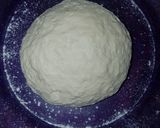 A picture of step 1 of Samosa.