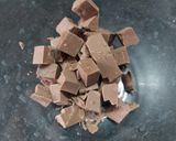રીયલ પાન મુખવાસ ચોકલેટ (Real Paan Mukhwas Chocolate) રેસીપી સ્ટેપ4ફોટો