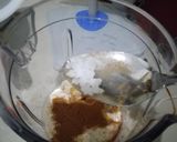 Foto langkah ke 1 dari resep Susu kedelai yogurt pisang.