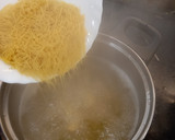 Foto del paso 9 de la receta Cocido completo express