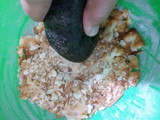 Beef Steak Patty