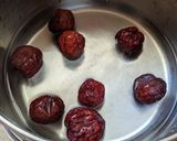 【甜點】藍莓圓的食譜步驟1照片