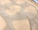 Foto del paso 4 de la receta: Tarta de pollo, acelga y choclo