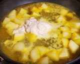 என் பாட்டியின் உருளைக்கிழங்கு எரிசரி (Urulaikilanku eriseri recipe in tamil) ரெசிபி ஸ்டேப் 7 புகைப்படம்