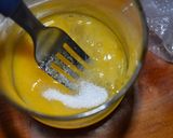 Foto del paso 7 de la receta: Empanada de choclo, ricotta y parmesano