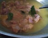 Foto langkah ke 4 dari resep Tongseng Ayam.