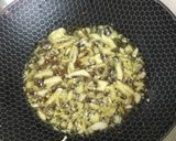 A picture of step 5 of Desi Style Masala Pasta.