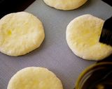 A picture of step 10 of Homemade Rosemary Focaccia Bread.