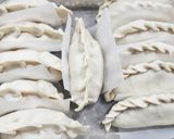 Foto del paso 11 de la receta: ⏳ Batch cooking 2: variedad de empanadas para cocinar y freezar ⏳