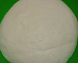 Foto langkah ke 2 dari resep Homemade Pizza.