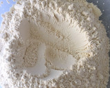 Foto del paso 2 de la receta: Masa de pizza