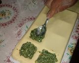 Foto del paso 7 de la receta: Raviolones de verdura y ricota.😋