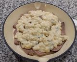 Foto del paso 7 de la receta: Lengua con alcaparras y almendras