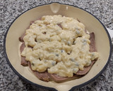 Foto del paso 7 de la receta: Lengua con alcaparras y almendras