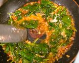 A picture of step 7 of Crispy Sweet & Spicy Deep Fried Fish.