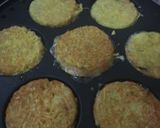 Foto langkah ke 4 dari resep OMLET mini.