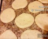 Foto del paso 5 de la receta: Gorditas dulces de canela