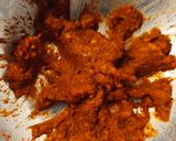 Foto langkah ke 3 dari resep Kimchi kucai.