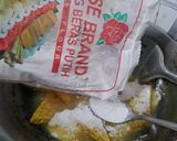 Foto langkah ke 4 dari resep Tempe Kremes.