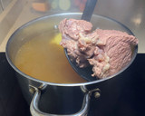 Foto del paso 10 de la receta: Puchero canario