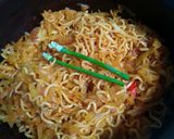 Foto langkah ke 4 dari resep Oseng pepaya muda.