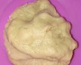 Foto langkah ke 1 dari resep Bakpia pisang.