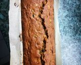 Ünnepi gyümölcskenyér sütőtökpürével 🎀🎄❤️ recept fázis 7 fotója