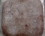 Foto langkah ke 14 dari resep Double Chocolate Sourdough Bread (76%).