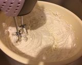 Erdei gyümölcsös sajttorta recept fázis 6 fotója