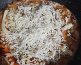 ચીઝ પીઝા(Cheese Pizza Recipe In Gujarati) રેસીપી સ્ટેપ2ફોટો