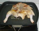 Foto langkah ke 2 dari resep Ayam Panggang Areh Khas Klaten.