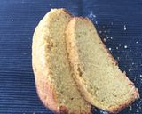 Foto del paso 5 de la receta: Pan de maiz, de molde
