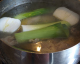 Foto del paso 2 de la receta: Caldo de gallina casero para congelar