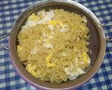 Foto langkah ke 1 dari resep Mi goreng timun.