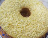 Foto langkah ke 10 dari resep Bolu Keju Panggang Oven Tangkring.
