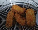 Foto langkah ke 3 dari resep Cau nugget #berburucelemekemas#resolusi2019.
