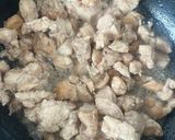 Foto del paso 6 de la receta: Arroz Chaufa