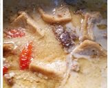 Foto langkah ke 8 dari resep Ikan Panggang Santan.