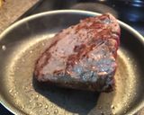 Foto del paso 1 de la receta: Punta Al Horno & Puré Bicolor #lacocinadegiri