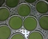 Foto langkah ke 4 dari resep Kue lumpur surga🍃.