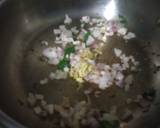 Masala Khichdi recipe step 4 photo
