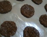 Foto langkah ke 2 dari resep Chewy oat cookies eggless🍪.