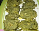 A picture of step 5 of Tasty Aloo Wadi.