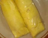 Foto langkah ke 3 dari resep Eggroll Hokben.