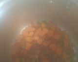 Foto del paso 6 de la receta: Estofado de la abuela de pollo a la cerveza