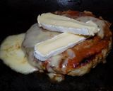 Foto del paso 5 de la receta: Hambur-pizzas (variedad)