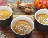 Foto del paso 5 de la receta: Bizcochitos de calabaza. Muffins de calabaza