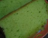 Foto langkah ke 11 dari resep Bolu panggang simpel enak/sponge cake.