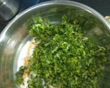 મેથી ના ઢેબરાં (Methi Dhebra Recipe In Gujarati) રેસીપી સ્ટેપ3ફોટો