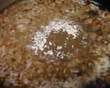 滷肉燥 滷蛋 麵輪 油豆腐的食譜步驟4照片